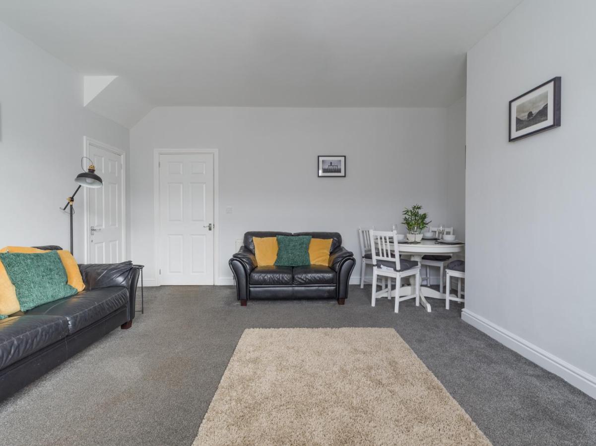 Haw Thorn House - 2 Bedroom, Ashington, Northumberland Ashington  Buitenkant foto