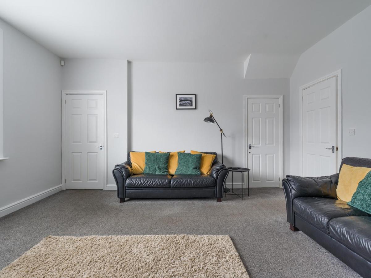Haw Thorn House - 2 Bedroom, Ashington, Northumberland Ashington  Buitenkant foto