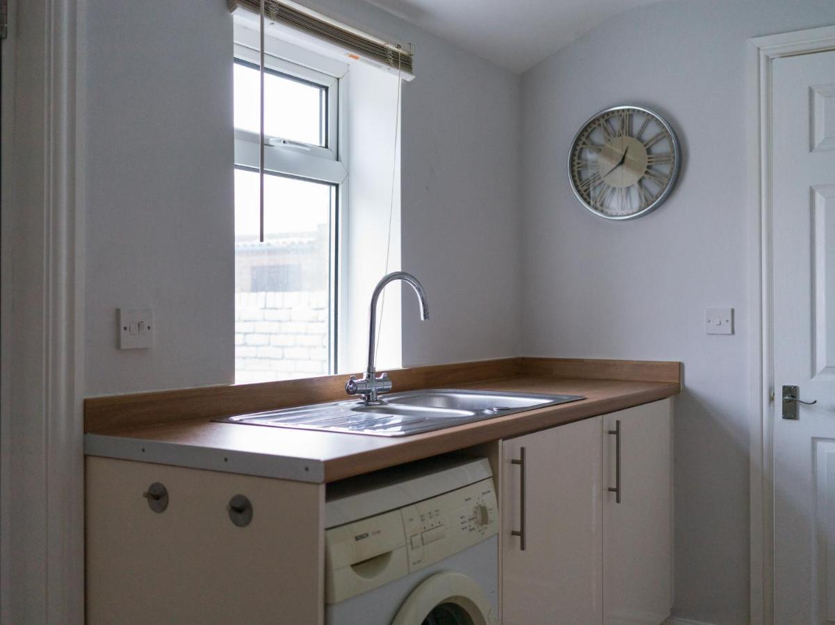 Haw Thorn House - 2 Bedroom, Ashington, Northumberland Ashington  Buitenkant foto